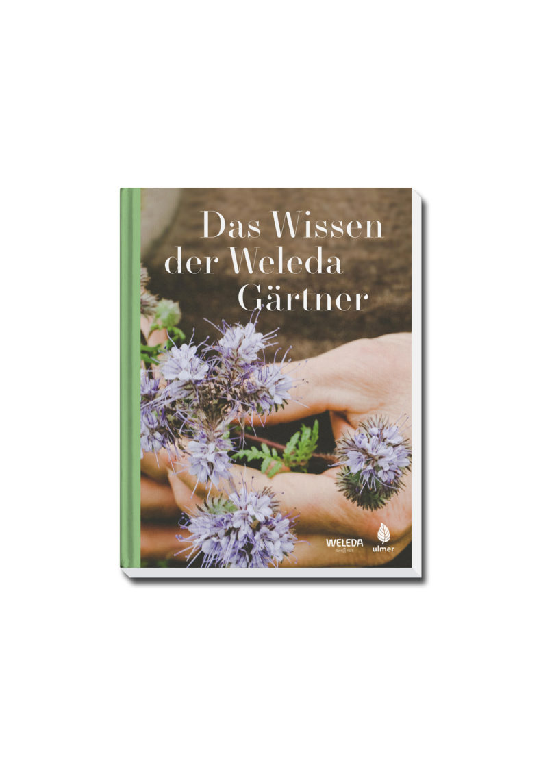 Weleda_Gartenbuch