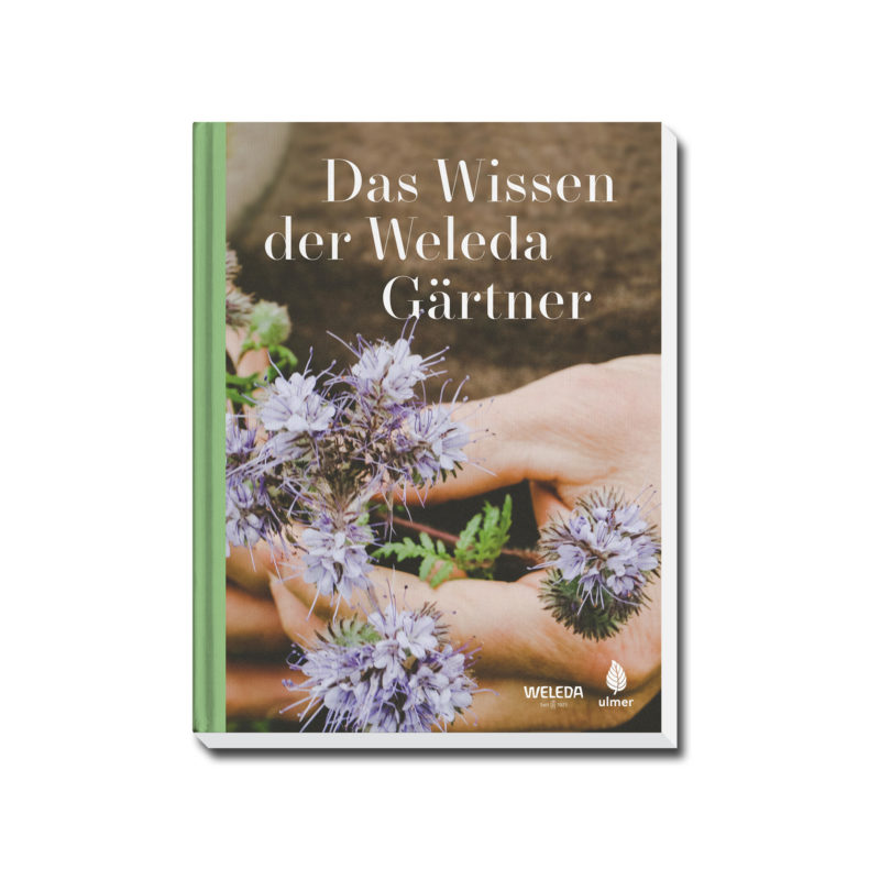 Weleda_Gartenbuch