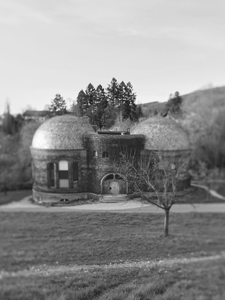 Werde Magazin - Goetheanum