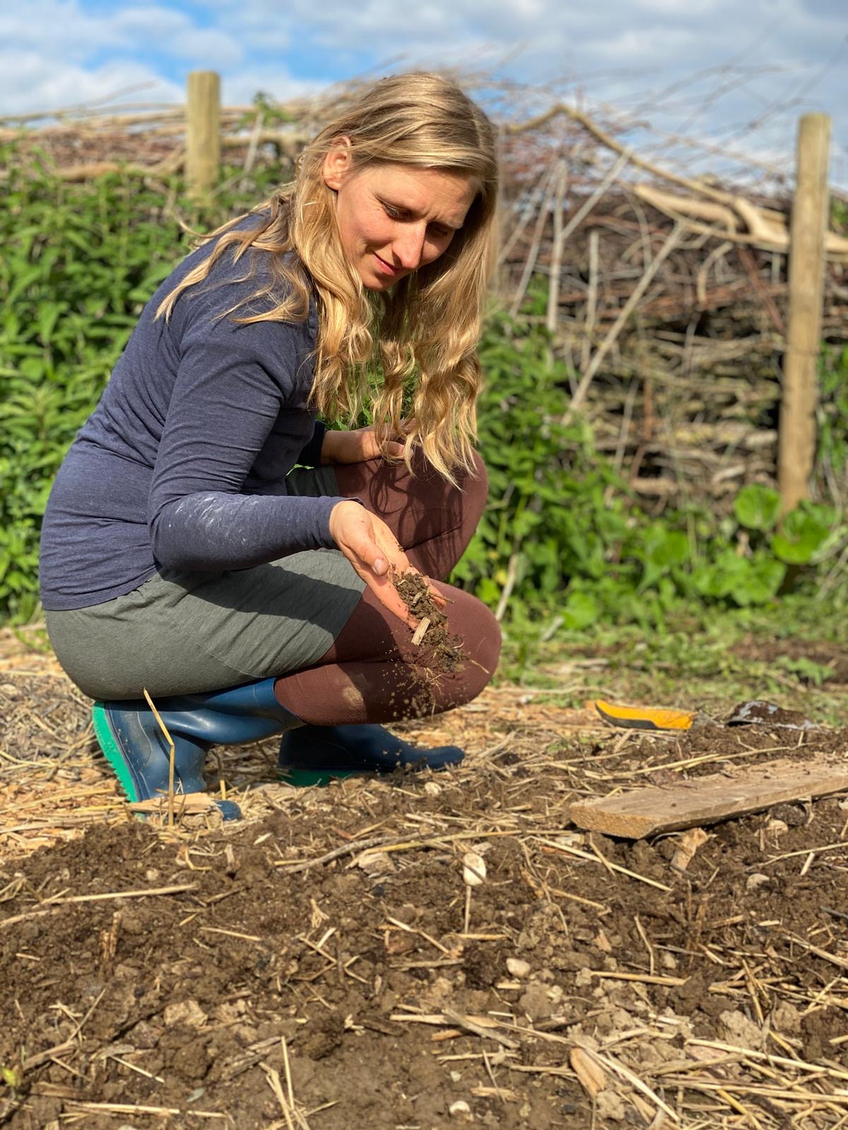 Selbstversorger werden