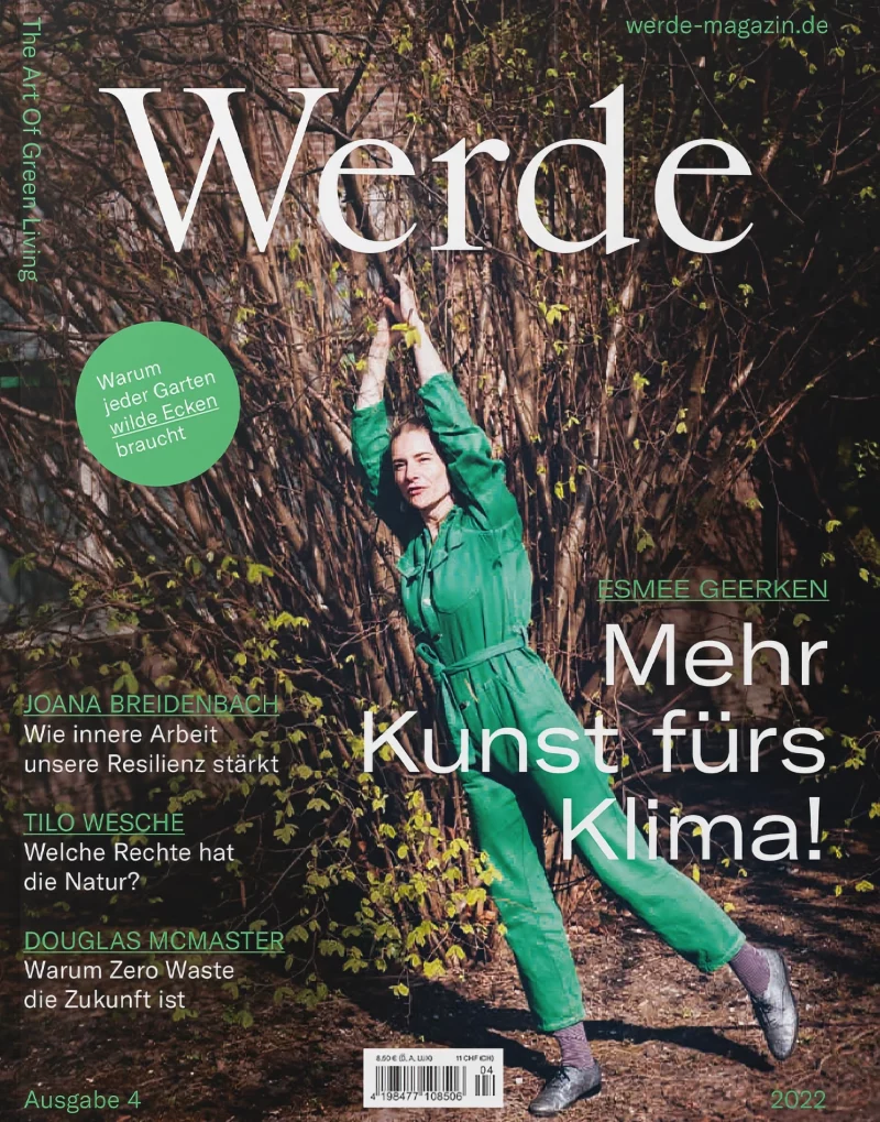 Werde Winter 04/2022