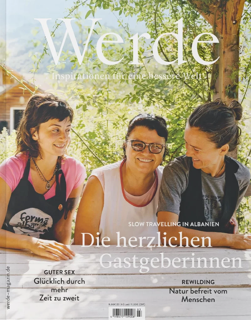 Werde Herbst 3/2023