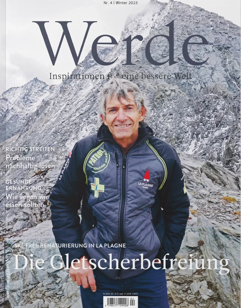 Werde Winter 4/2023