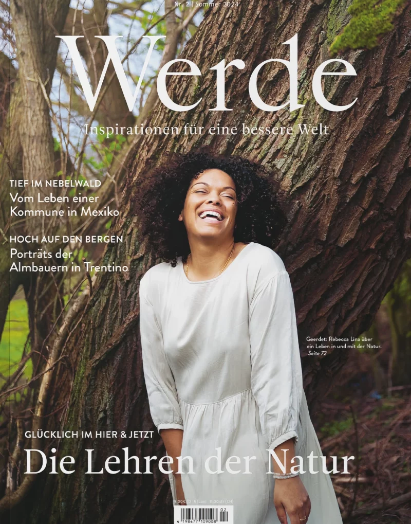 Werde Sommer 2/2024